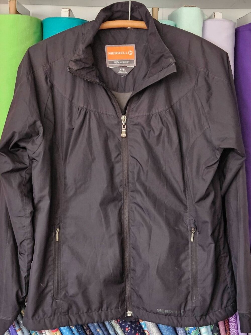 Merrell Aeroblock Jacket
